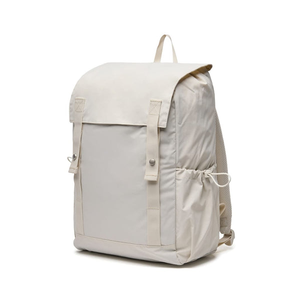 Zaino Everyday KENTO URBAN in nylon riciclato RCS - personalizzabile con logo
