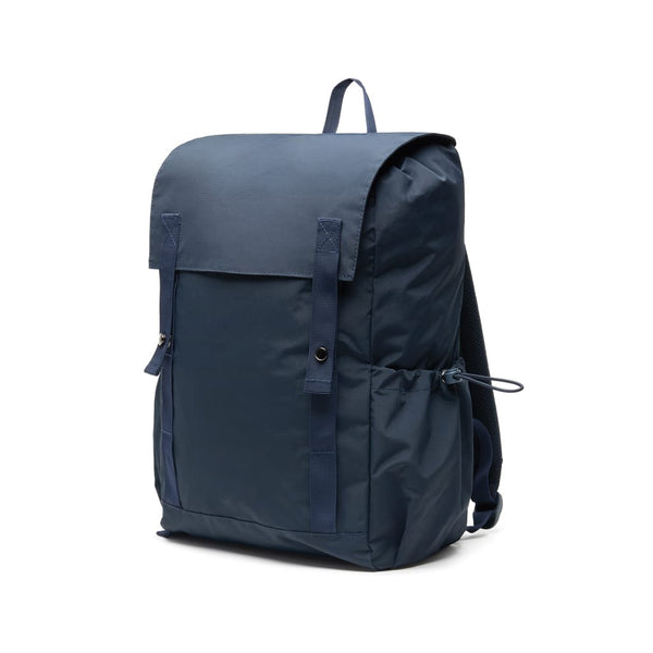 Zaino Everyday KENTO URBAN in nylon riciclato RCS - personalizzabile con logo
