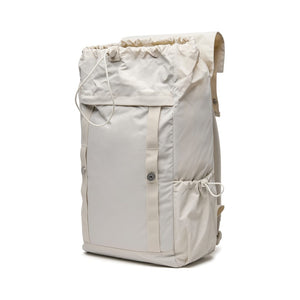 Zaino Everyday KENTO URBAN in nylon riciclato RCS - personalizzabile con logo