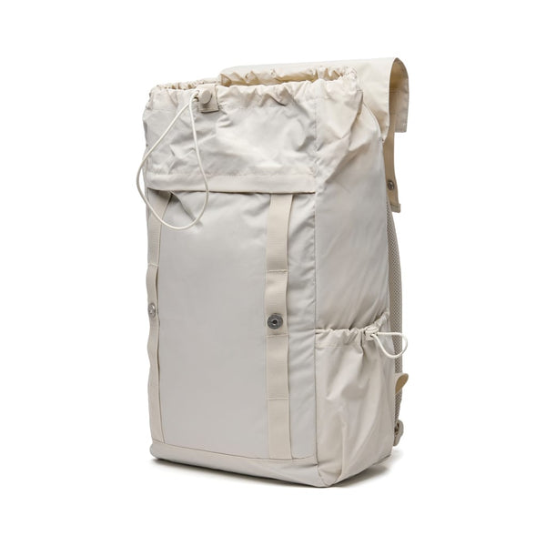 Zaino Everyday KENTO URBAN in nylon riciclato RCS - personalizzabile con logo