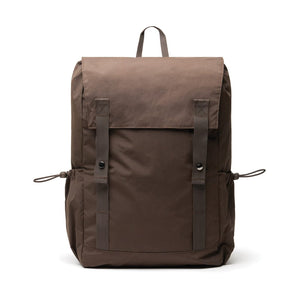 Zaino Everyday KENTO URBAN in nylon riciclato RCS - personalizzabile con logo