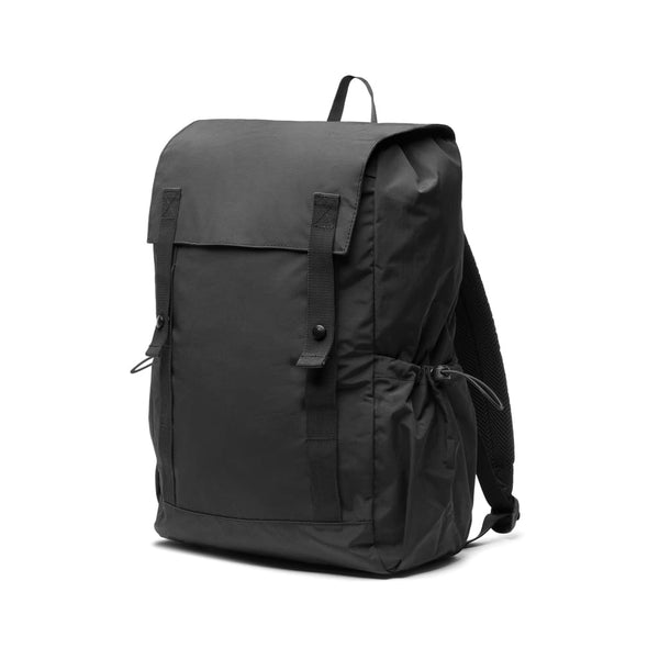Zaino Everyday KENTO URBAN in nylon riciclato RCS - personalizzabile con logo