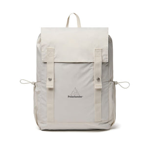 Zaino Everyday KENTO URBAN in nylon riciclato RCS - personalizzabile con logo