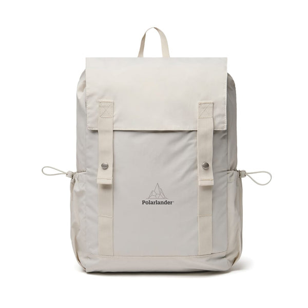 Zaino Everyday KENTO URBAN in nylon riciclato RCS - personalizzabile con logo