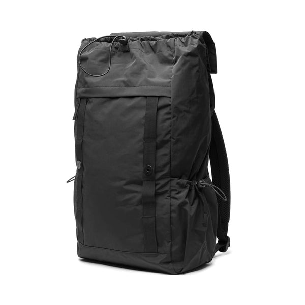 Zaino Everyday KENTO URBAN in nylon riciclato RCS - personalizzabile con logo