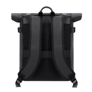 Zaino Farinor nero - personalizzabile con logo