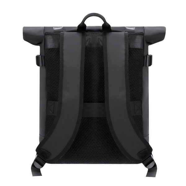Zaino Farinor nero - personalizzabile con logo