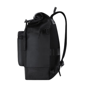 Zaino Farinor nero - personalizzabile con logo