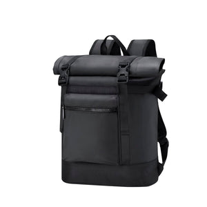 Zaino Farinor nero - personalizzabile con logo
