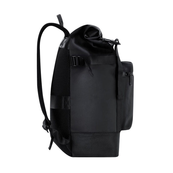 Zaino Farinor nero - personalizzabile con logo