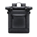 Zaino Farinor nero - personalizzabile con logo