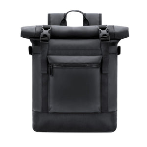 Zaino Farinor nero - personalizzabile con logo
