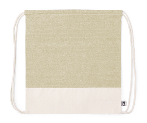 Zaino Ferdin Fairtrade - personalizzabile con logo
