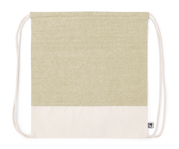 Zaino Ferdin Fairtrade - personalizzabile con logo