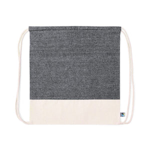 Zaino Ferdin Fairtrade - personalizzabile con logo