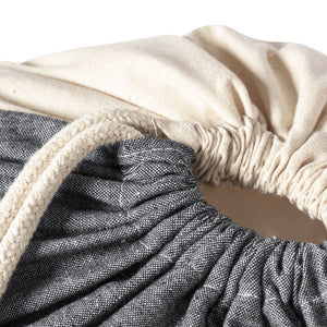Zaino Ferdin Fairtrade - personalizzabile con logo