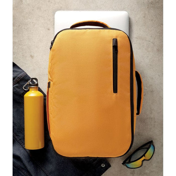 Zaino formato cabina - personalizzabile con logo