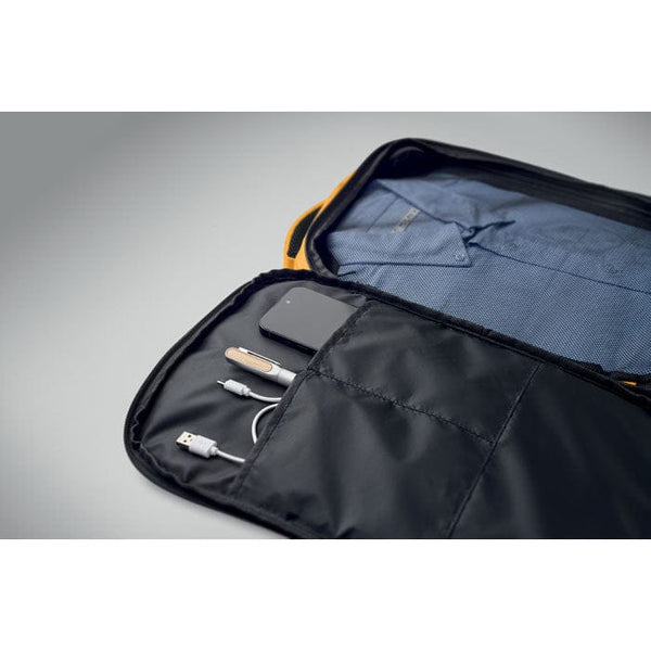 Zaino formato cabina - personalizzabile con logo