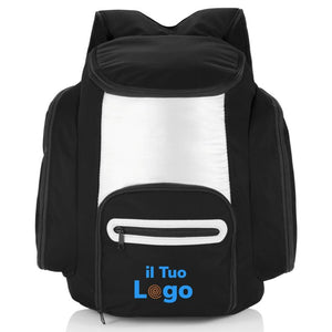 Zaino frigo - personalizzabile con logo