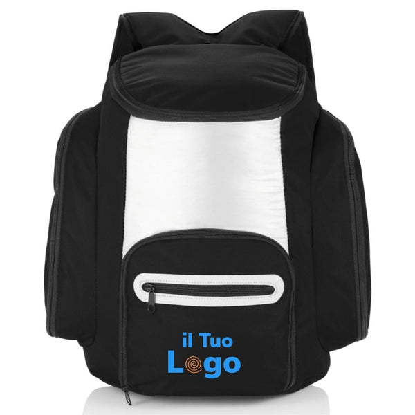 Zaino frigo - personalizzabile con logo