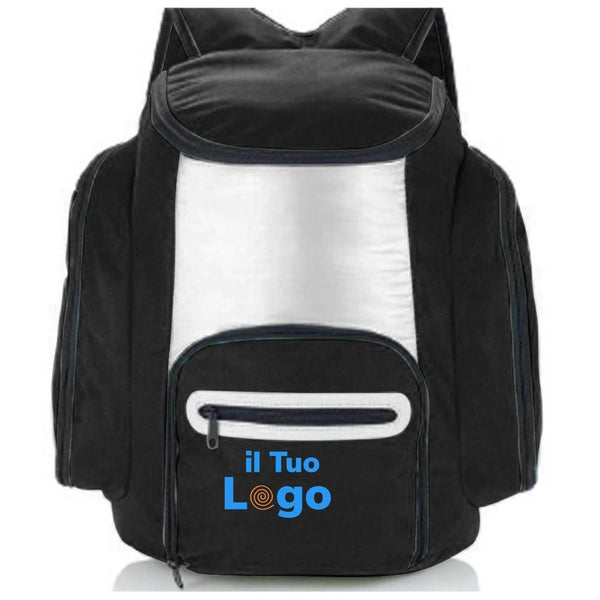 Zaino frigo - personalizzabile con logo