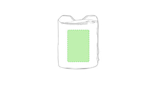 Zaino Frigo Polys - personalizzabile con logo