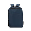 Zaino Galix blu navy - personalizzabile con logo