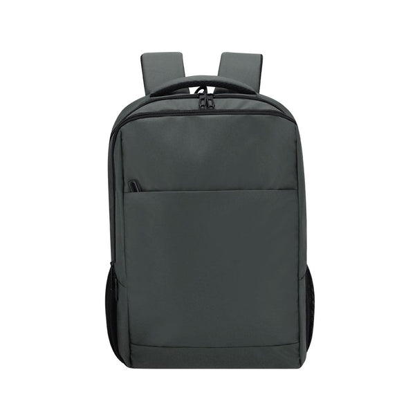 Zaino Galix grey - personalizzabile con logo