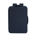 Zaino Ghibli blu navy - personalizzabile con logo