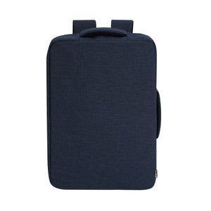Zaino Ghibli blu navy - personalizzabile con logo