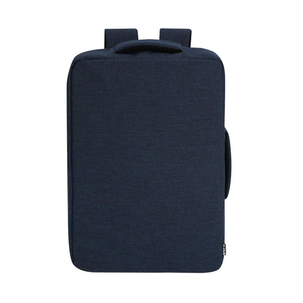 Zaino Ghibli blu navy - personalizzabile con logo