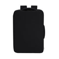 Zaino Ghibli nero - personalizzabile con logo