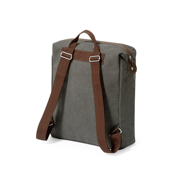 Zaino Grant grigio - personalizzabile con logo