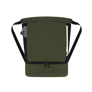 Zaino Handryx - personalizzabile con logo