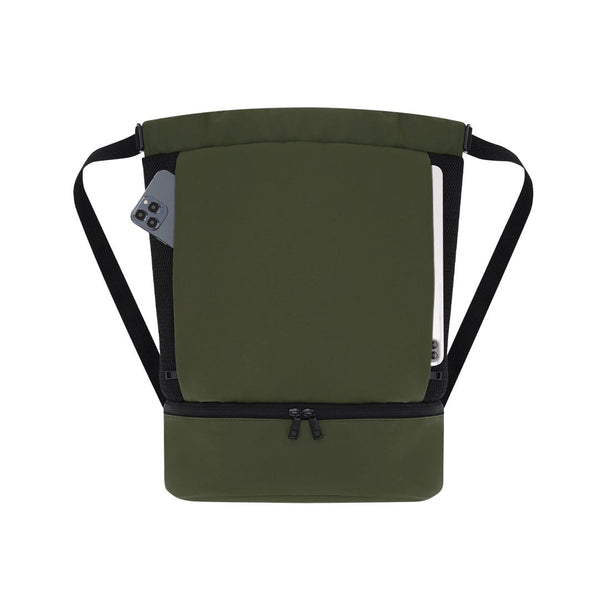 Zaino Handryx - personalizzabile con logo