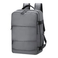 Zaino Hinkle grey - personalizzabile con logo