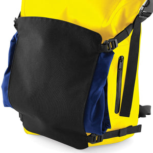 Zaino Impermeabile 25 L - personalizzabile con logo