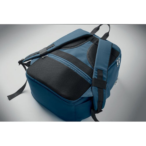 Zaino in nylon 20L - personalizzabile con logo