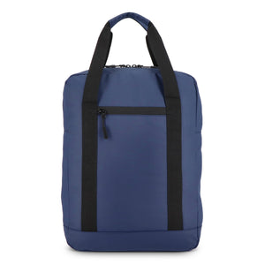 Zaino in R-PET 600D rivestito in PU 27,5 x 12 x 37,5 cm 12 L - personalizzabile con logo