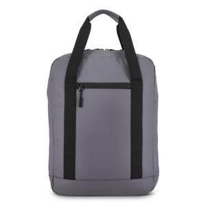 Zaino in R-PET 600D rivestito in PU 27,5 x 12 x 37,5 cm 12 L - personalizzabile con logo