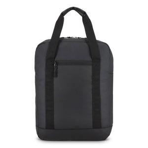 Zaino in R-PET 600D rivestito in PU 27,5 x 12 x 37,5 cm 12 L - personalizzabile con logo