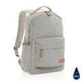 Zaino in rcanvas 16 once Impact AWARE™ grigio - personalizzabile con logo