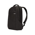 Zaino Incase ICON Slim nero - personalizzabile con logo