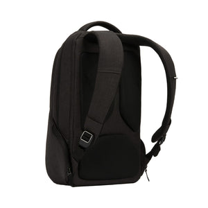 Zaino Incase ICON Slim nero - personalizzabile con logo