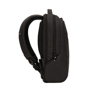 Zaino Incase ICON Slim nero - personalizzabile con logo