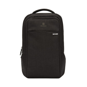 Zaino Incase ICON Slim nero - personalizzabile con logo