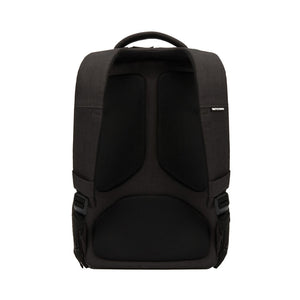 Zaino Incase ICON Slim nero - personalizzabile con logo