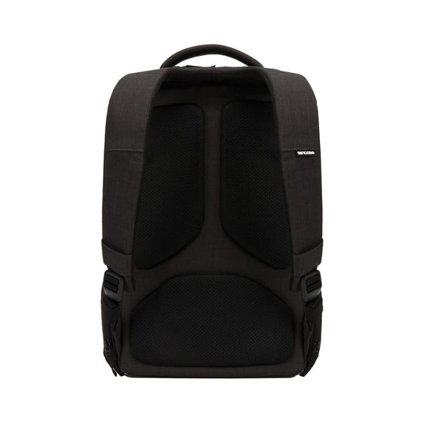 Zaino Incase ICON Slim nero - personalizzabile con logo