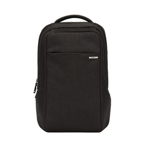 Zaino Incase ICON Slim nero - personalizzabile con logo