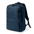 Zaino Ingria blu navy - personalizzabile con logo